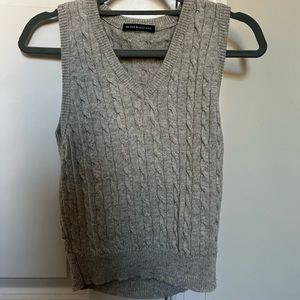 Brandy Melville vest